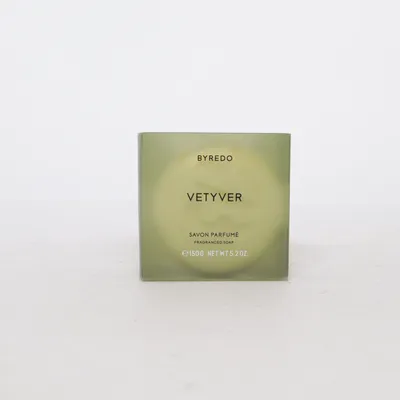Soap bar (Vetyver) from Byredo