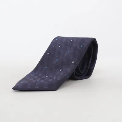 Slips (Blå) från Dako Polyester