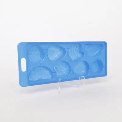 Ice cube tray (Blue) from Fackelmann