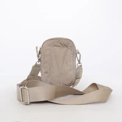 Shoulder-bag (Beige) from Ulrika
