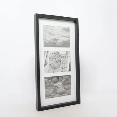 Ram (Svart) från Pentik