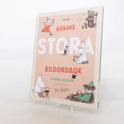 Children's book