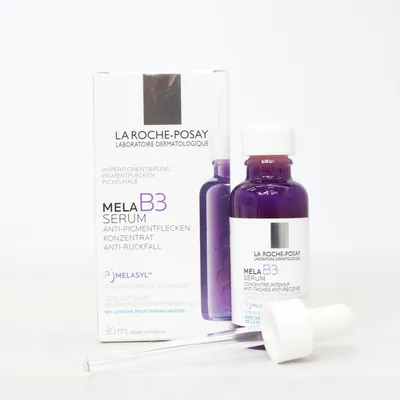 Serum från La Roche-Posay