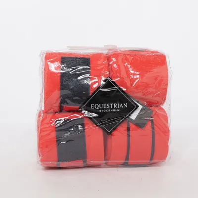 Accessoire pour cheval (Rouge) de Equestrian