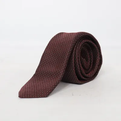 Slips (Röd) från Trend Corneliani Nylon, Silke