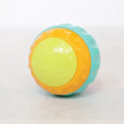 Bebisleksak (Flerfärgad) från Bright Starts