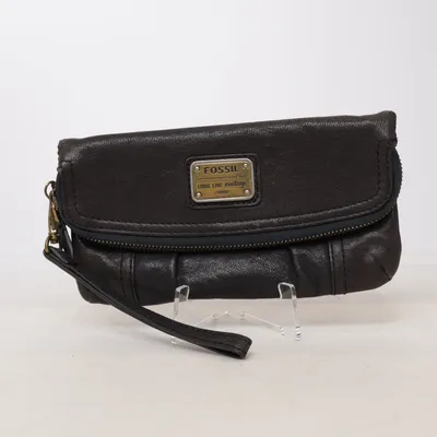 Aftonväska (Brun) från Fossil