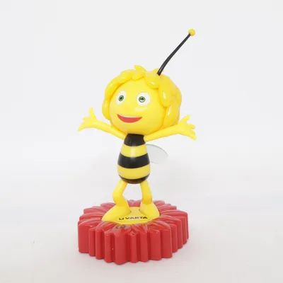 Toy figurine (Maya The Bee Night Light) from Varta