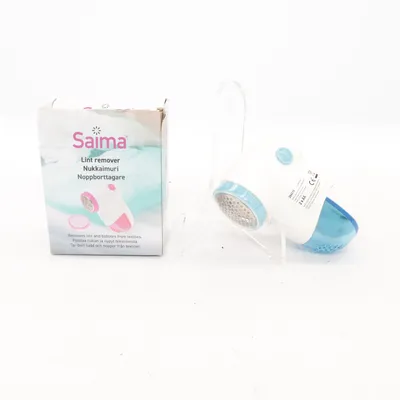 Fabric shaver (Lint Remover) from Saima
