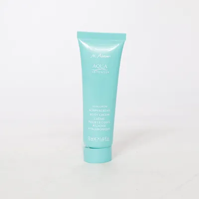 Bodylotion van M.Asam