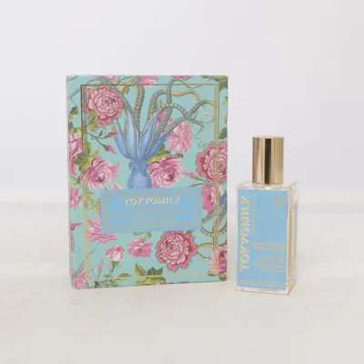 Eau de Parfum (20.000 Flowers under the sea) van Tokyomilk
