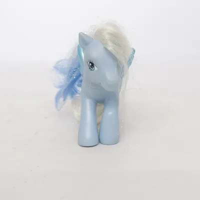 Leksaksfigur (Blå, Vit) från My Little Pony