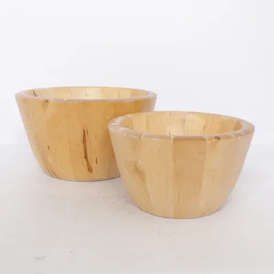Bowl (Brown)