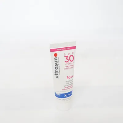 Solcreme fra Ultrasun