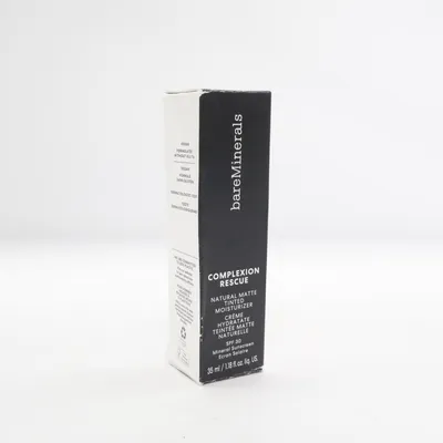 BB-cream (Complexion Rescue) från Bare Minerals