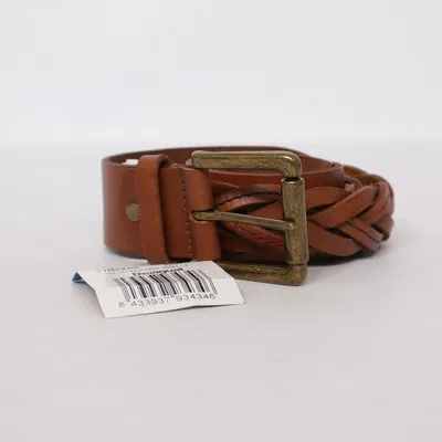 Riem (Bruin, Meerkleurig) van Desigual Leer