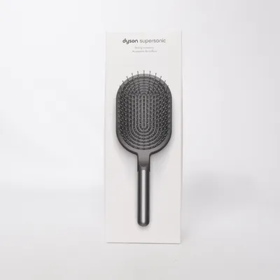 Borstel (supersonic) van Dyson