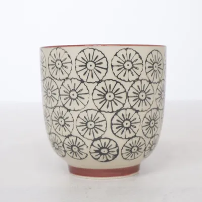 Kopp (Beige) från Bloomingville