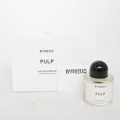 Eau de Parfum (Pulp) från Byredo