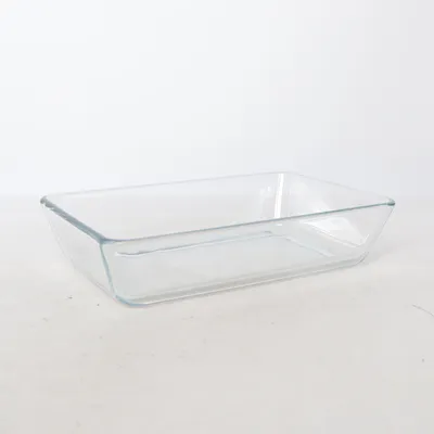 Bakform (Transparent) från IKEA