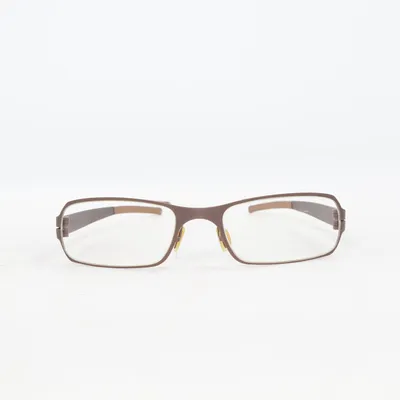 Lunettes (Marron) de Meyer
