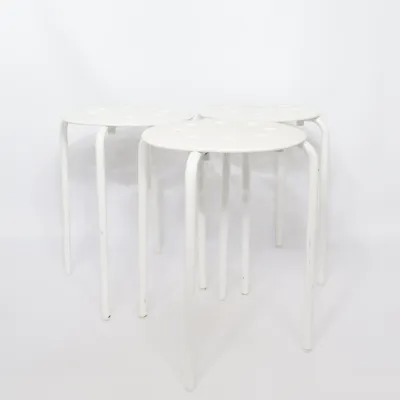 Pall (Marius) från IKEA