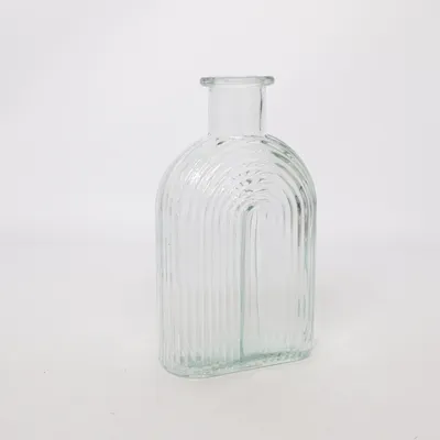 Flaska (Transparent) från Nanu Nana