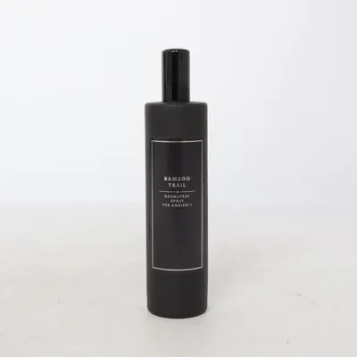 Rumsdoft från Bamboo