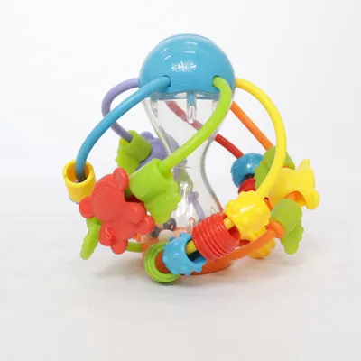 Aktivitetsleksak (Blå, Flerfärgad) från Playgro