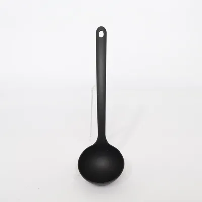 Ladle (Black)