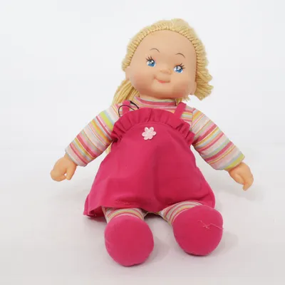 Doll (Pink, Multicolored) from Simba