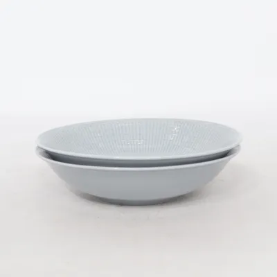 Diep bord (Swedish Grace) van Rörstrand