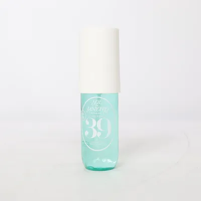 Body mist från Sol de Janeiro