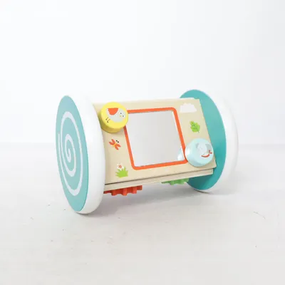 Aktivitetsleksak (Grön, Vit, Flerfärgad) från Ideen Welt