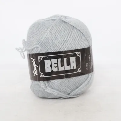 Garn (Bella) från Bella