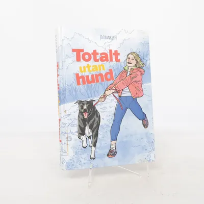 Barnbok från Girl It