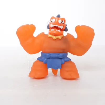 Jouet (Orange, Bleu) de Moose