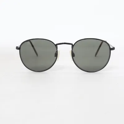 Lunettes de soleil (Noir) de Kiomi