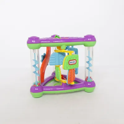 Aktivitetsleksak (Flerfärgad) från Little Tikes