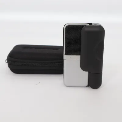 Microphone (Go Mic) from Samson