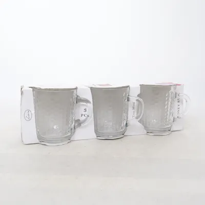Mugg (Transparent) från LAVIN