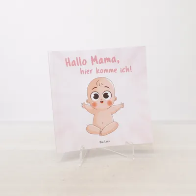 Livre pour enfants de MiÅ
