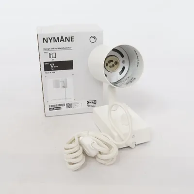 Væglampe (Nymane) fra IKEA
