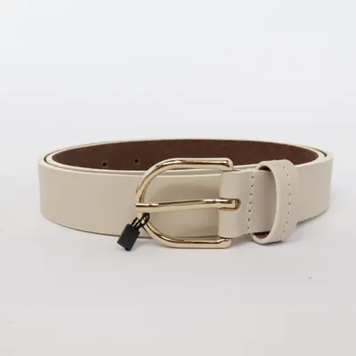Bälte (Beige) från Next Skinn