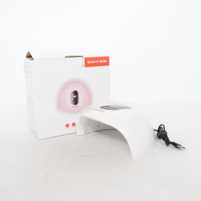 Lampe UV (Sun19 Mini) de Sun