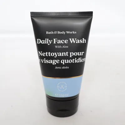 Nettoyant visage (Daily Face Wash) de Bath & Body Works