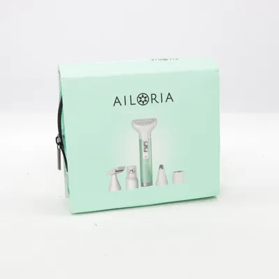 Epilator (Groen) van Ailoria