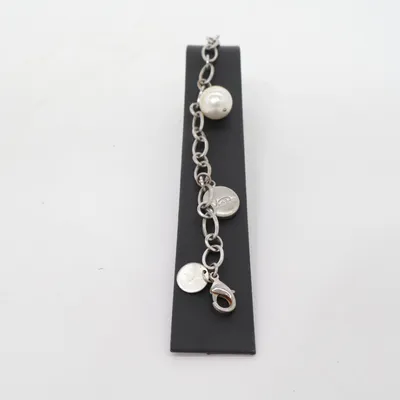 Bracelet (Silver) from Miss Dee Unknown metal