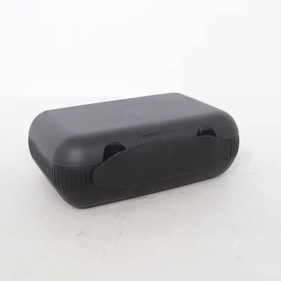 Boîte à déjeuner (Noir) de Tupperware