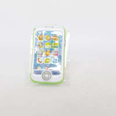 Téléphone jouet (Baby Clementoni) de Baby Clementoni